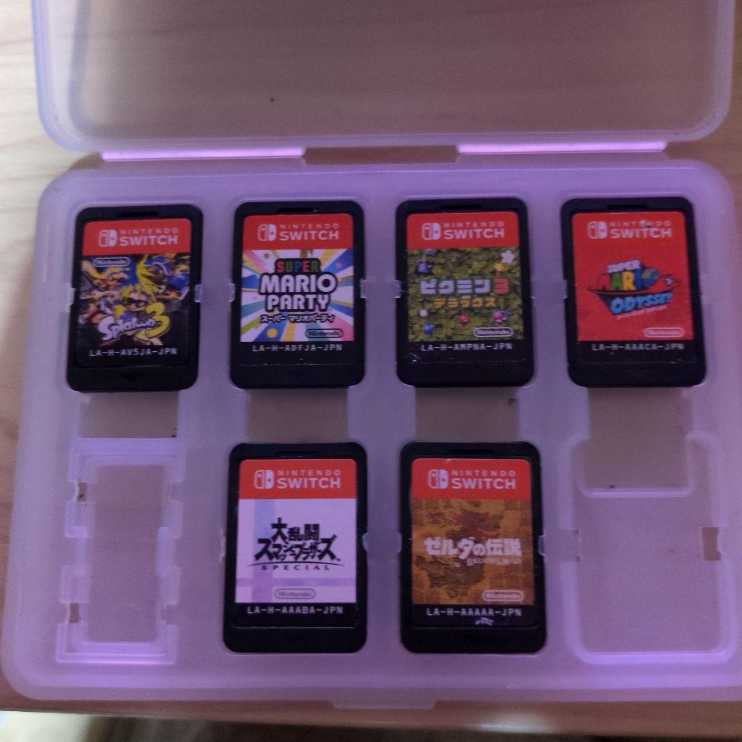 スイッチソフト