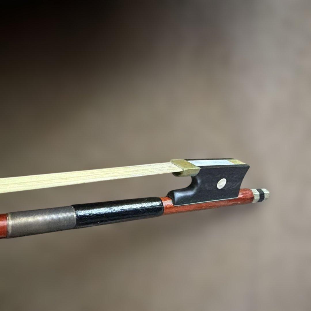 バイオリン suzuki 4/4 No.550 1978年