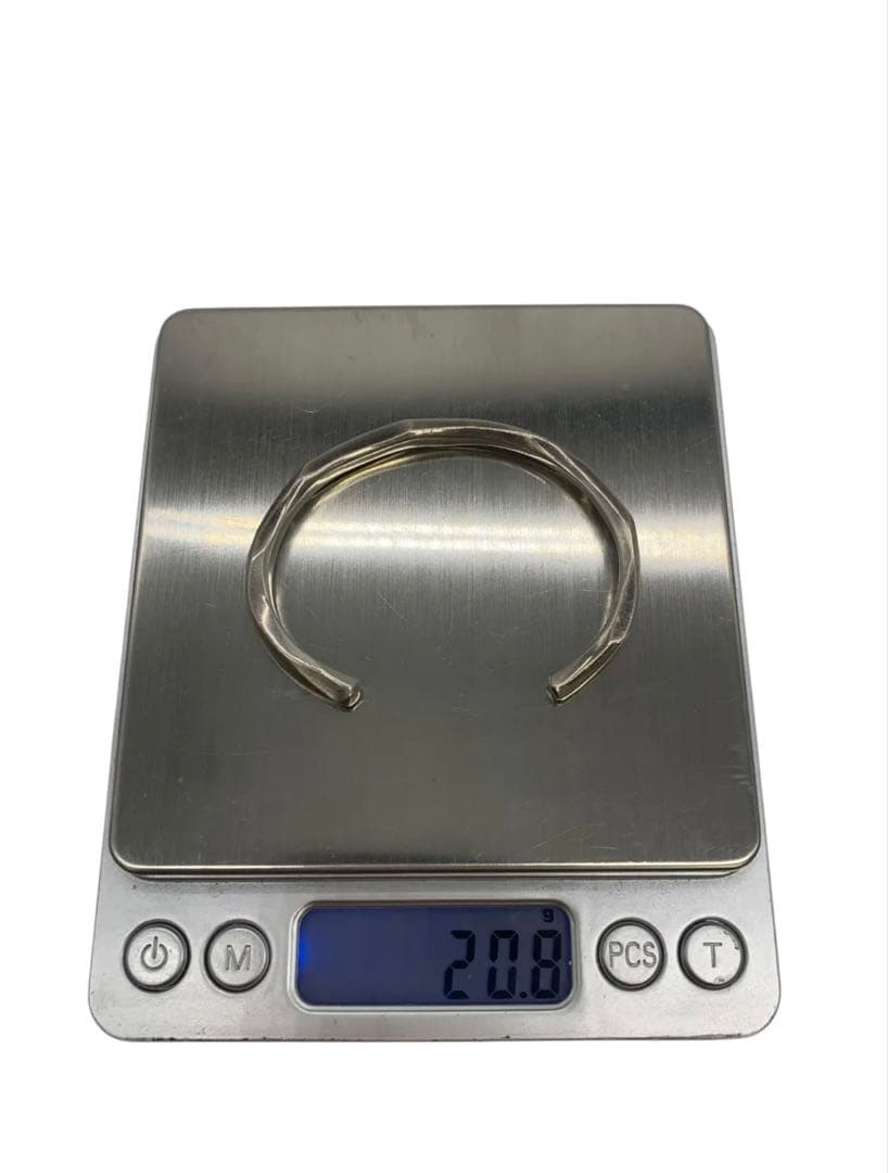 アクセサリー Crockery Bangle diverseconception SV