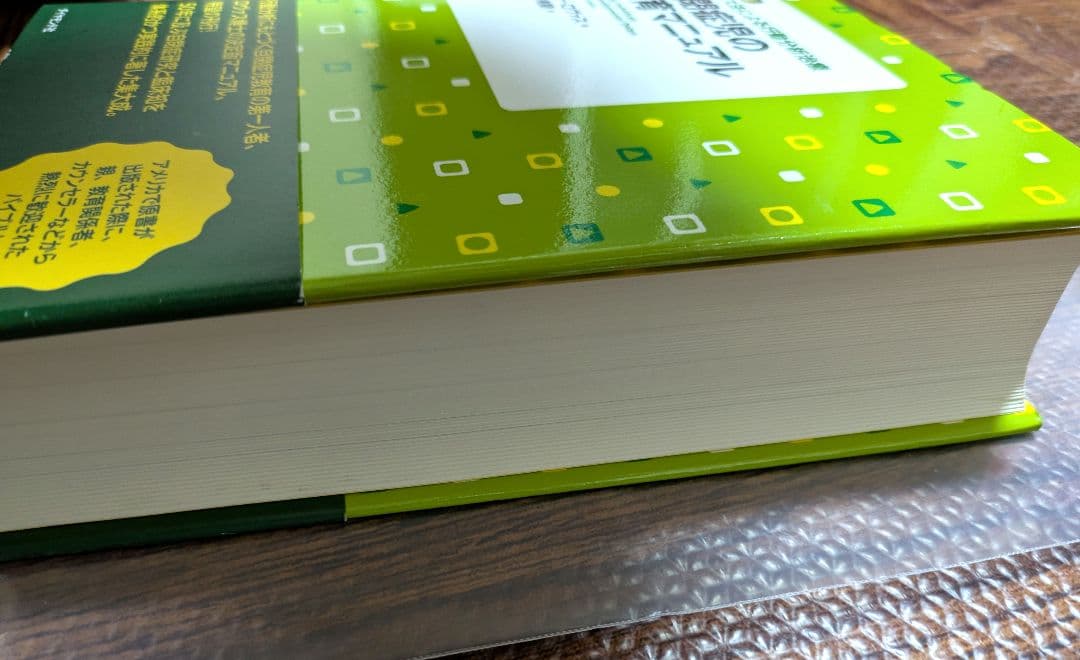 自閉症児の教育マニュアル : 決定版・ロヴァス法による行動分析治療