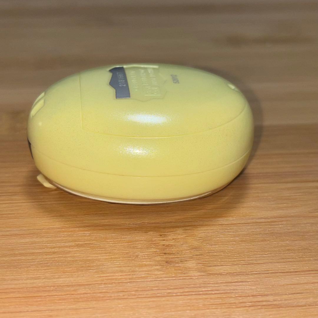 たまごっち 2012年 カラーイエロー