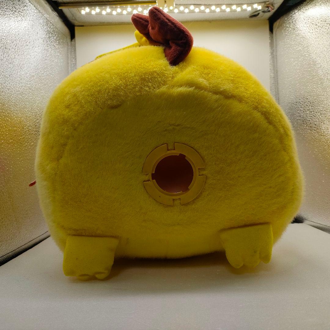 おしゃべり ピカチュウ 特大貯金箱 カール