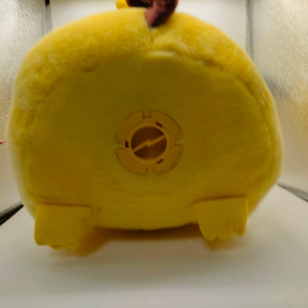 おしゃべり ピカチュウ 特大貯金箱 カール