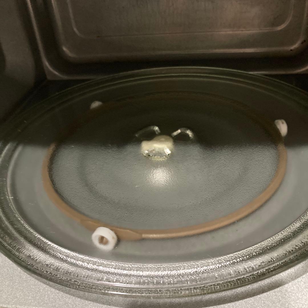 Panasonic パナソニック 電子レンジ NE-EH226-W