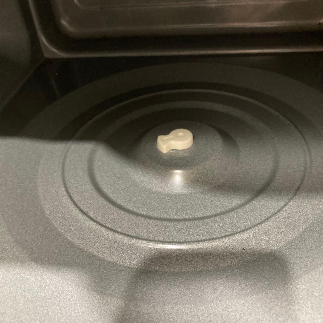 Panasonic パナソニック 電子レンジ NE-EH226-W