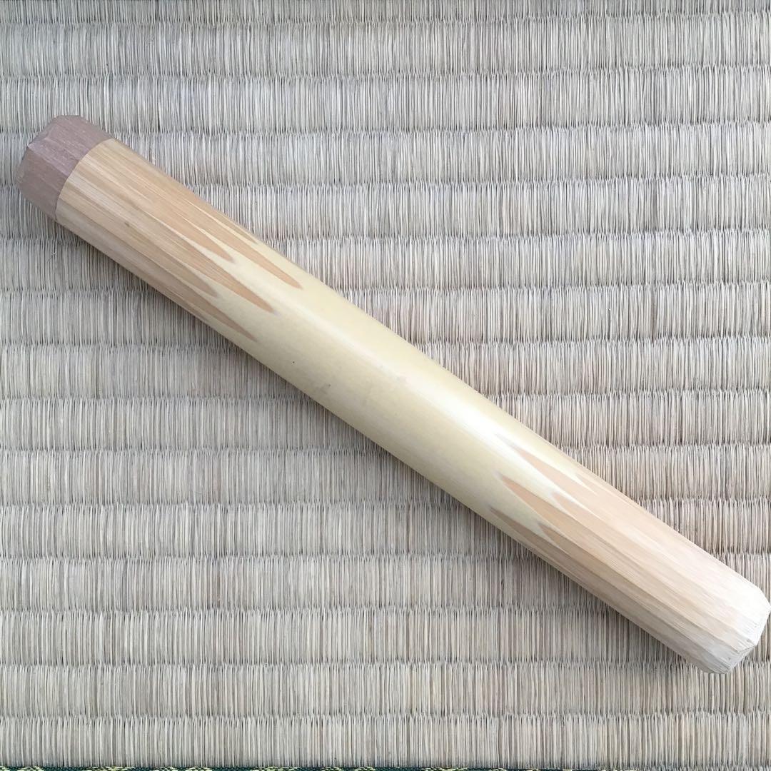 茶道具　茶杓　銘:遠山　影林宗篤作　西垣宗興書付き　竹箱　共箱　紙箱　S90CS