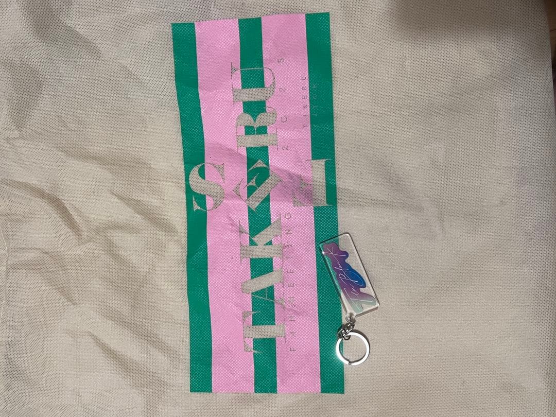 佐藤健ファンミーティングBlu-ray