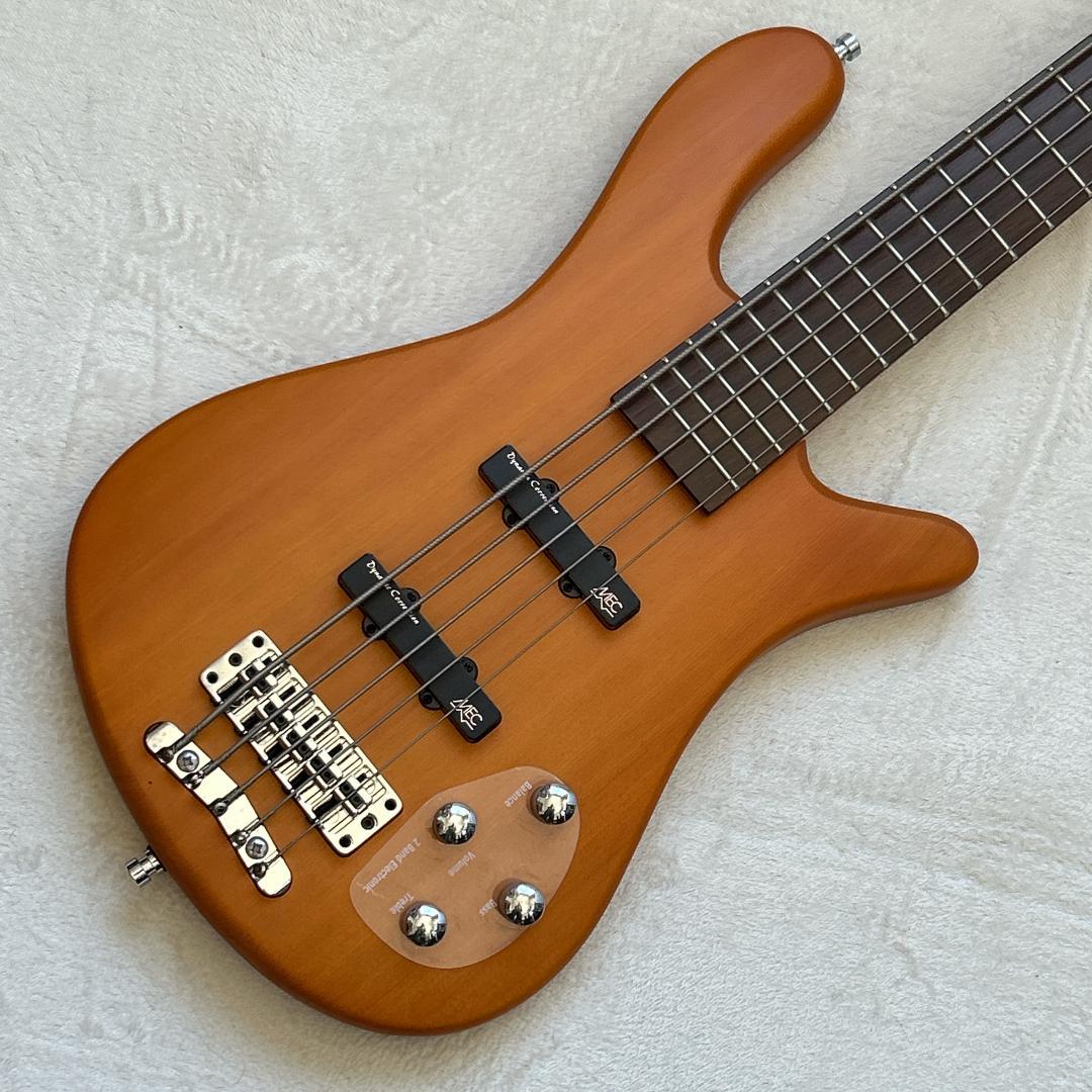 Warwick Streamer LX5 5弦 エレキベース ワーウィック