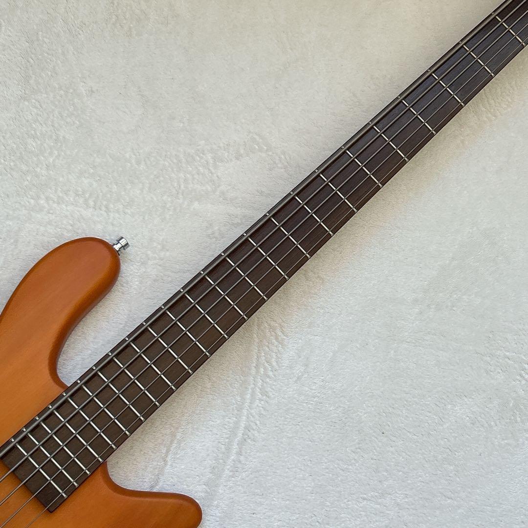 Warwick Streamer LX5 5弦 エレキベース ワーウィック