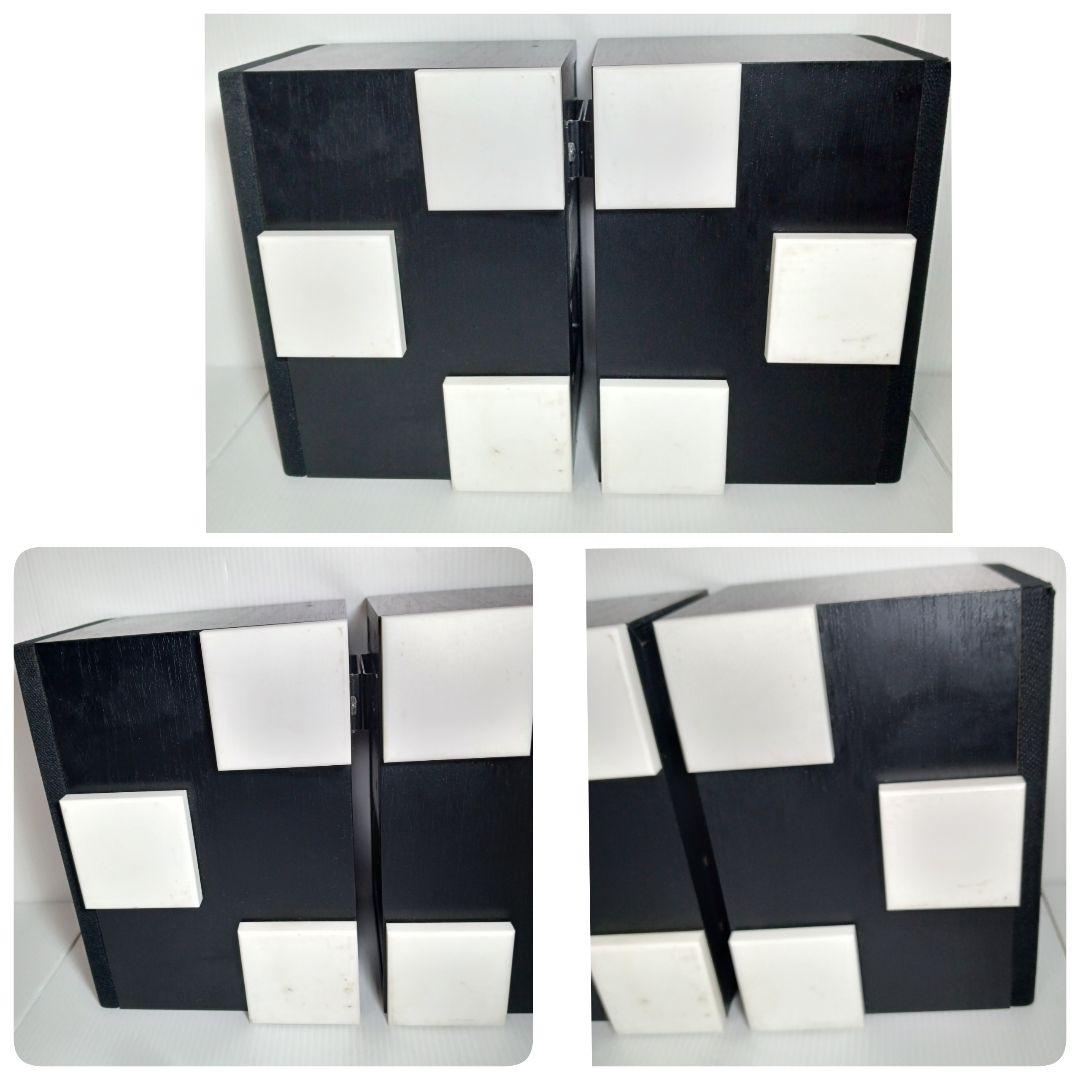 YAMAHA ヤマハ サウンドスピーカー NS-10MM シリアル ペアセット