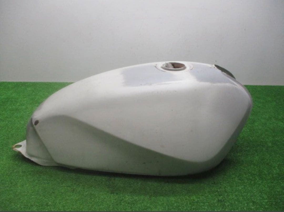 M*様 GSX400FSタンク