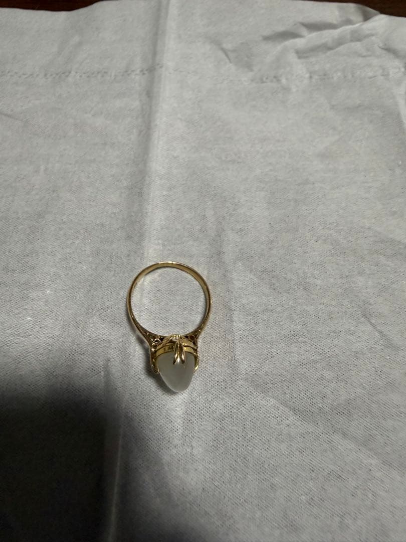 K14WG石不明総重量3.26g