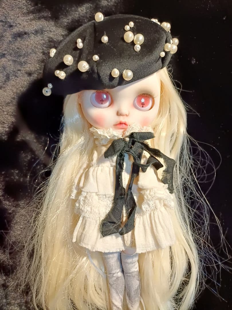 な*る様 カスタムアイシードール