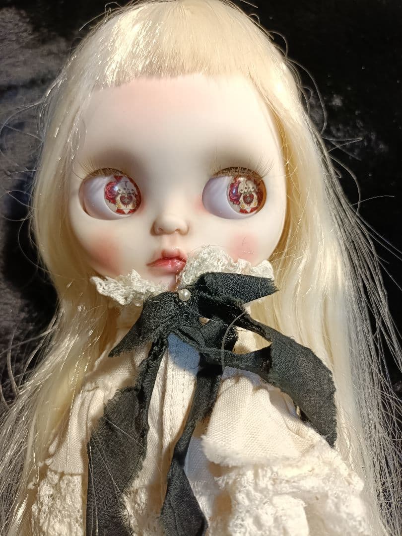 な*る様 カスタムアイシードール