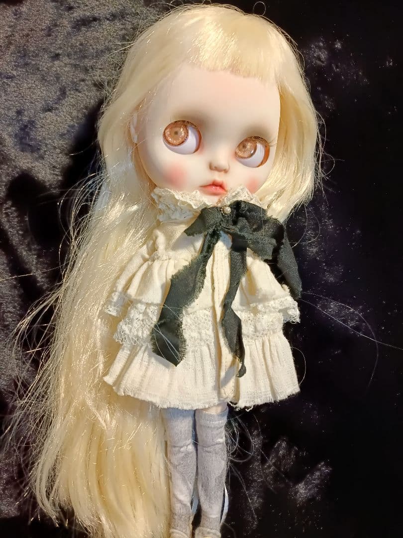 な*る様 カスタムアイシードール