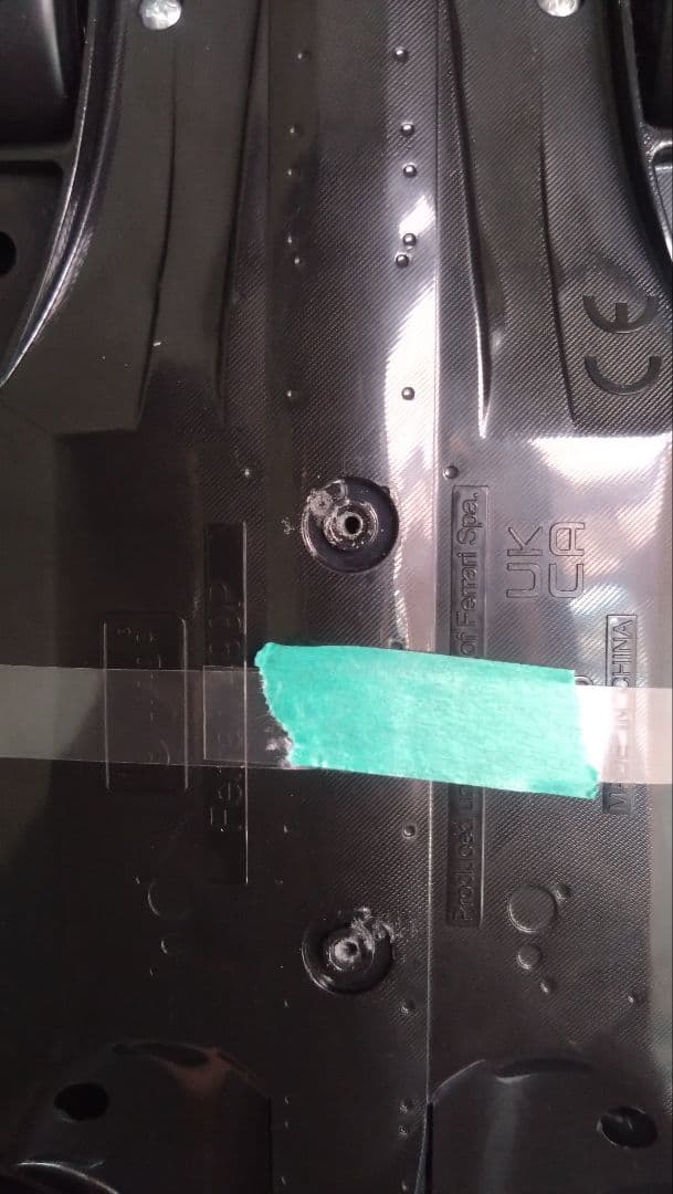 ブラーゴ 1/18 フェラーリ499P LM2023 #51