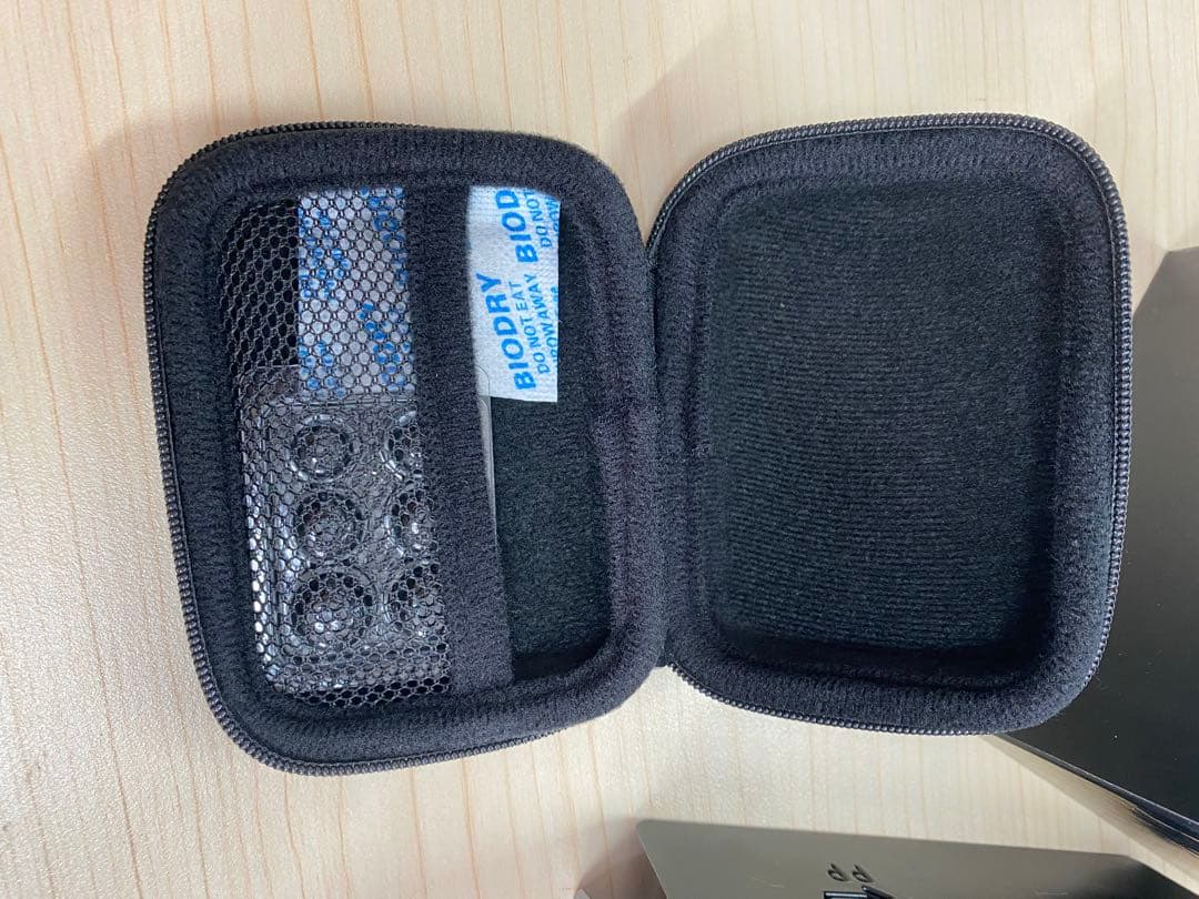 audio-technica ATH-CKS1100X 有線イヤホン