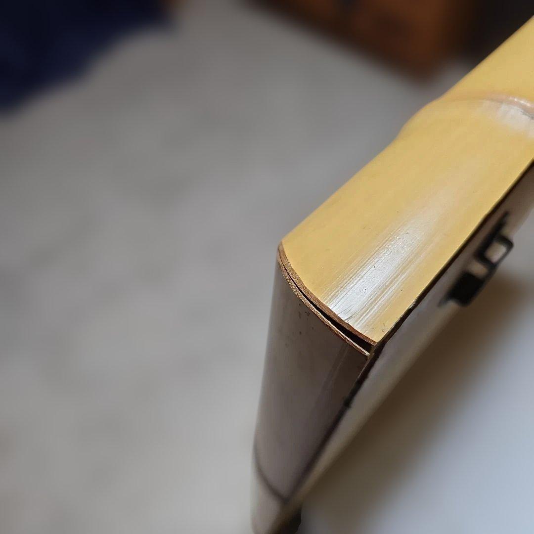 送料込み！オーダーメイド バンブーミラー