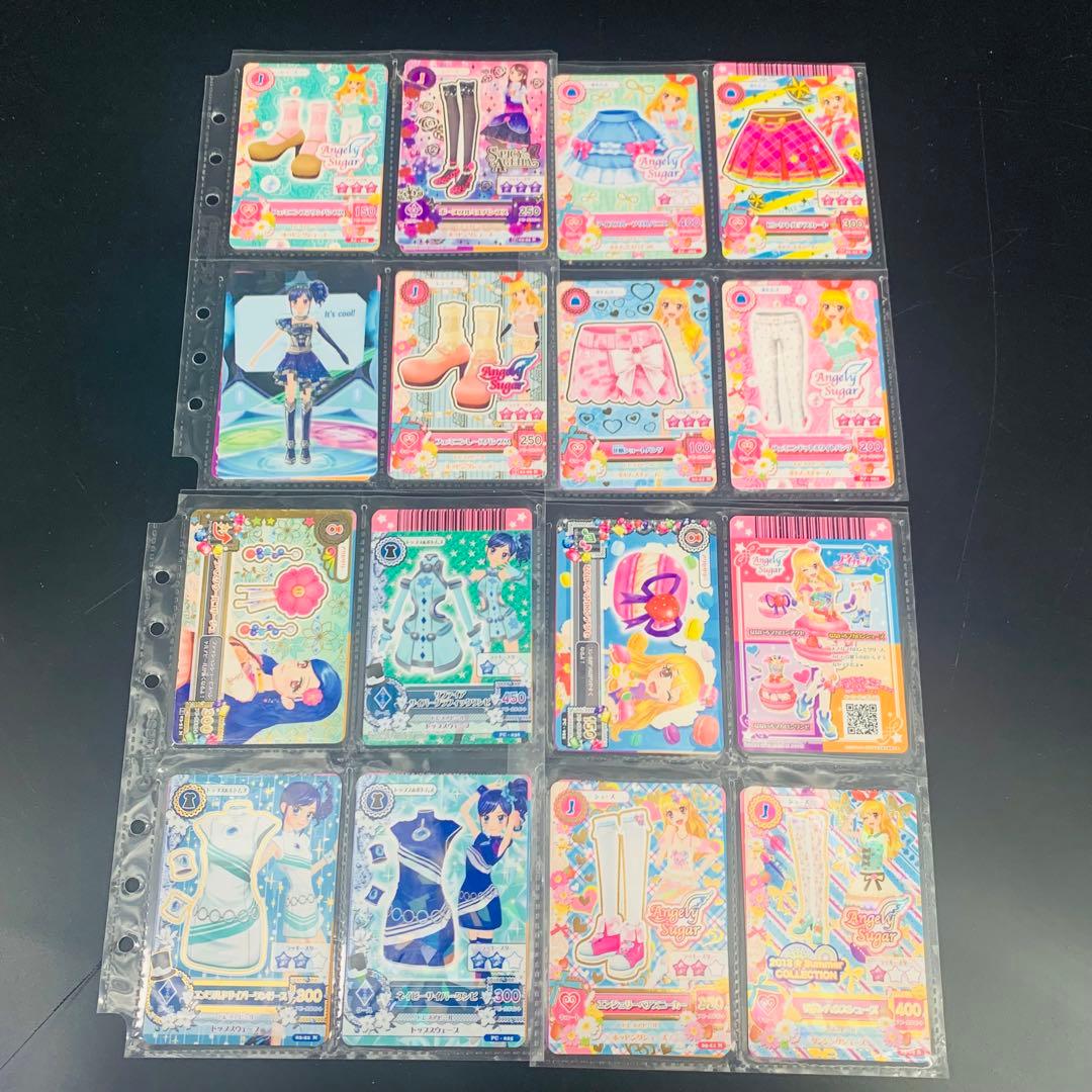 アイカツ　40 まとめ売り　約280枚