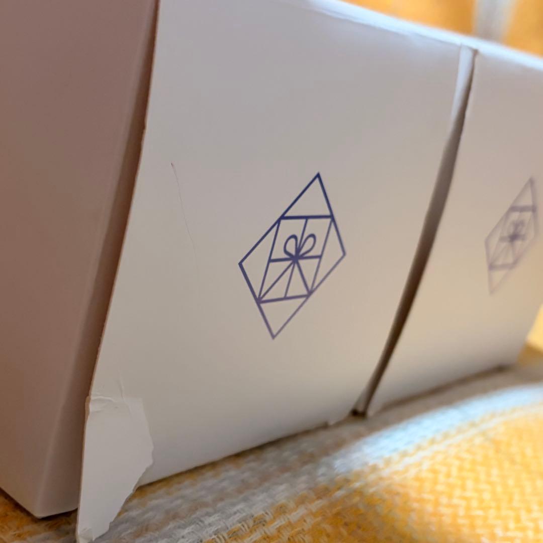 【匿名配送】NiziU 公式 ペンライト 2本セット