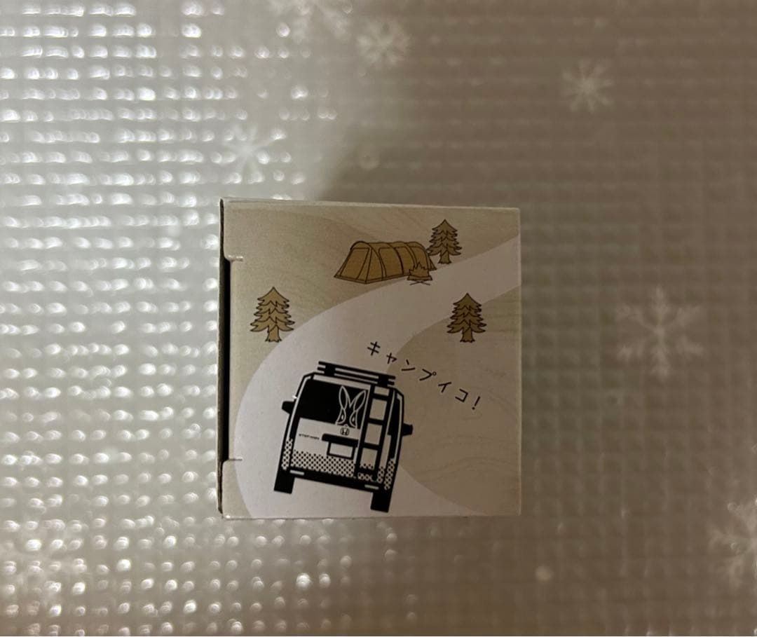 トミカ DOD ホンダ ステップワゴン ウサップワゴン 仕様