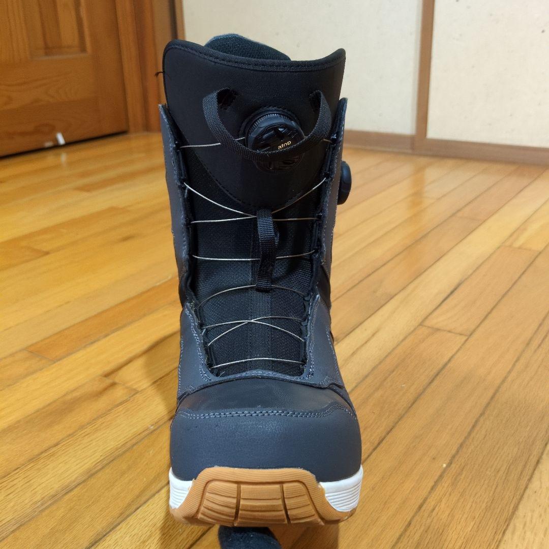 ダブルBOA　スノーボードブーツ