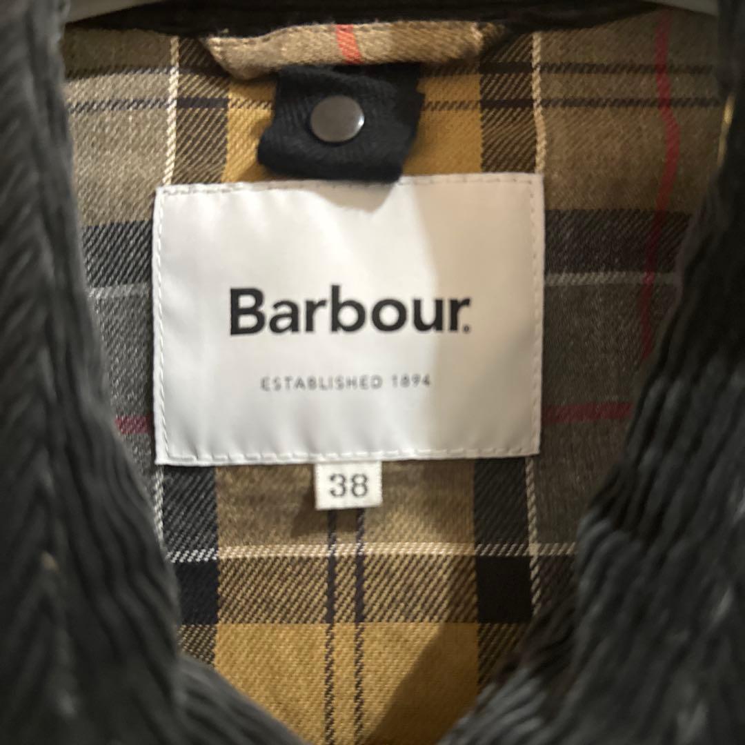Barbour/バブアー 【国内販路限定商品】BEDALE/ビデイル