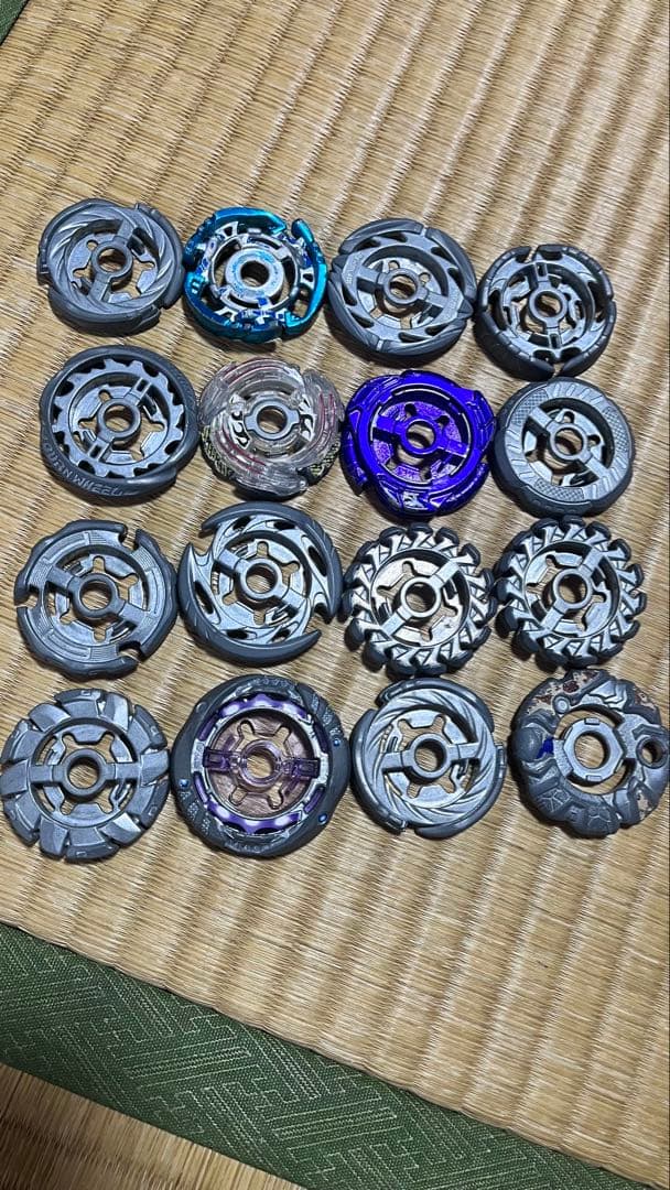 メタルファイトベイブレード　まとめ売り