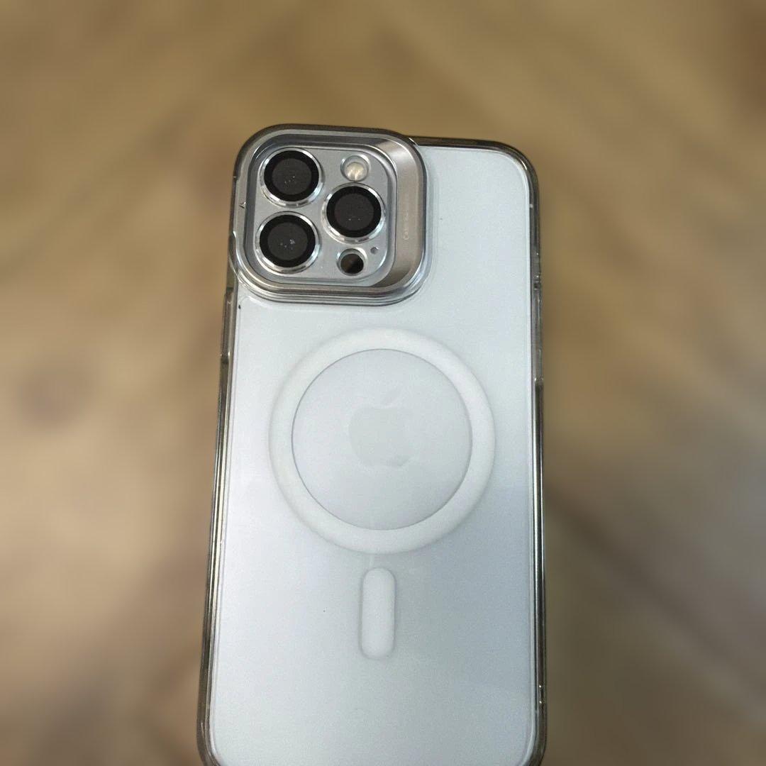 【256G】 iPhone 13 Pro MAX シルバー 本体