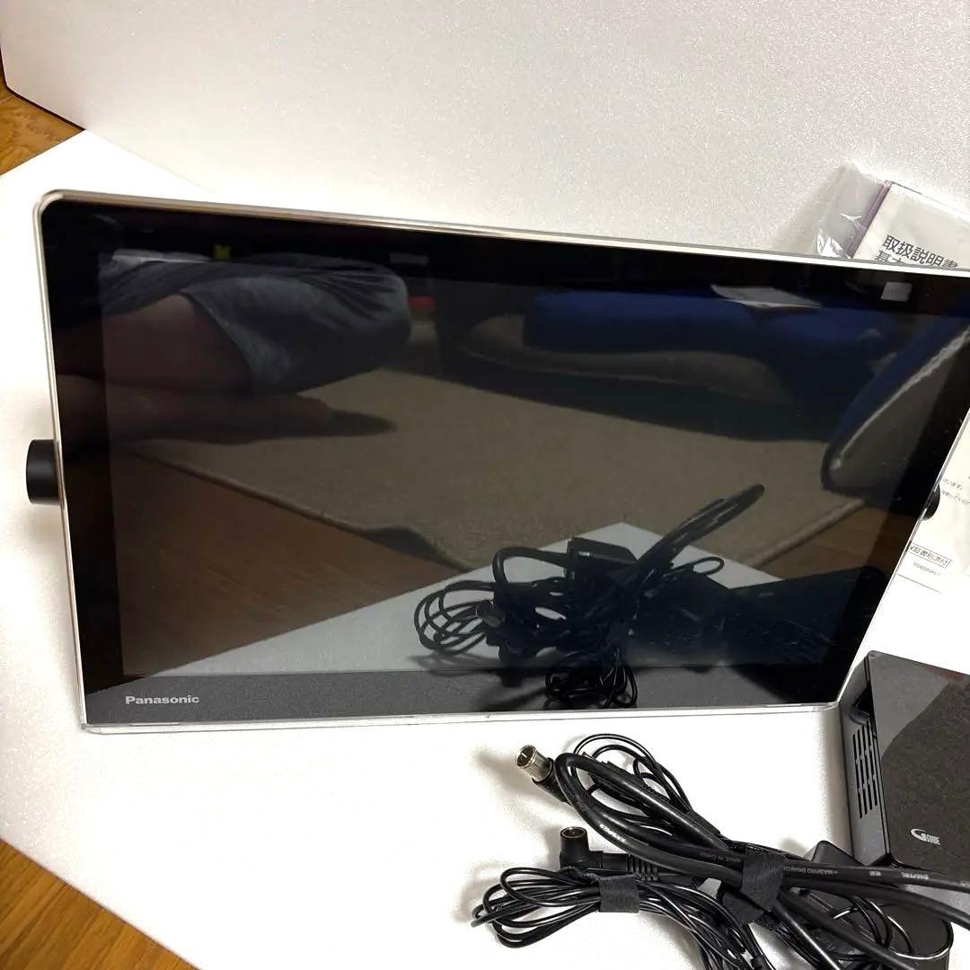Panasonic UN-15N10 15インチ液晶テレビ