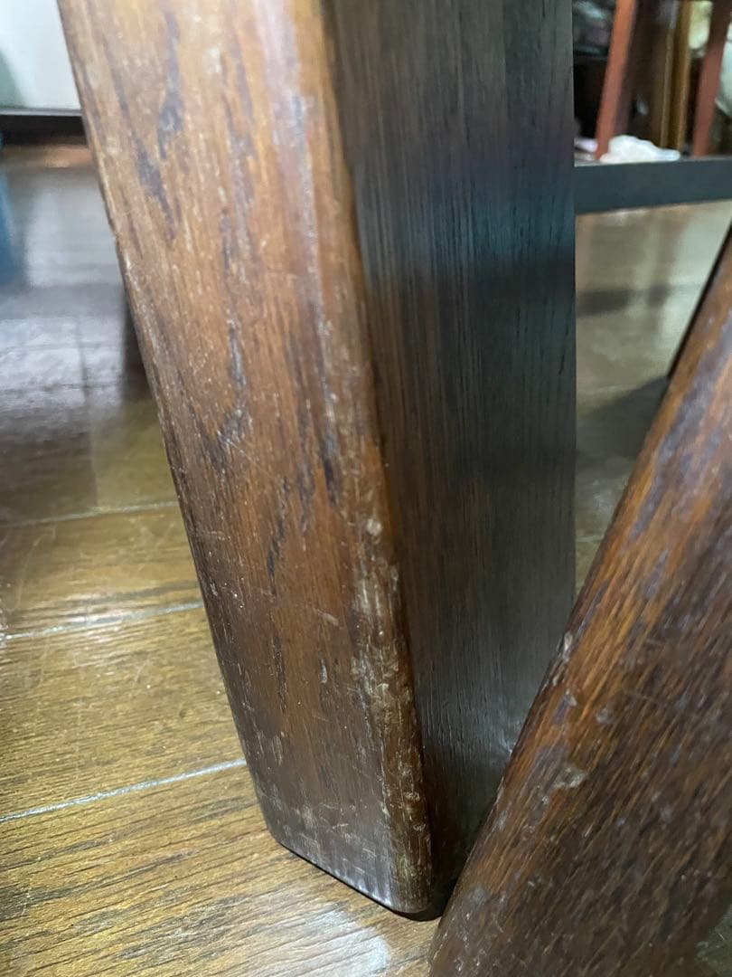 送料無料オランダ製ネザーランズフォークロア　ティエル16角形　ダイニングテーブル