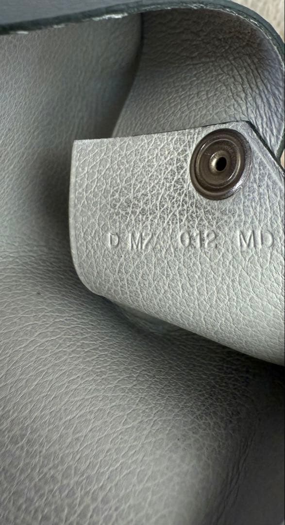 HERMES バスティア　カルヴィ 2個セット