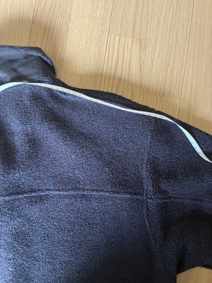 ジャケット・アウター AUBERGE OREGON 40