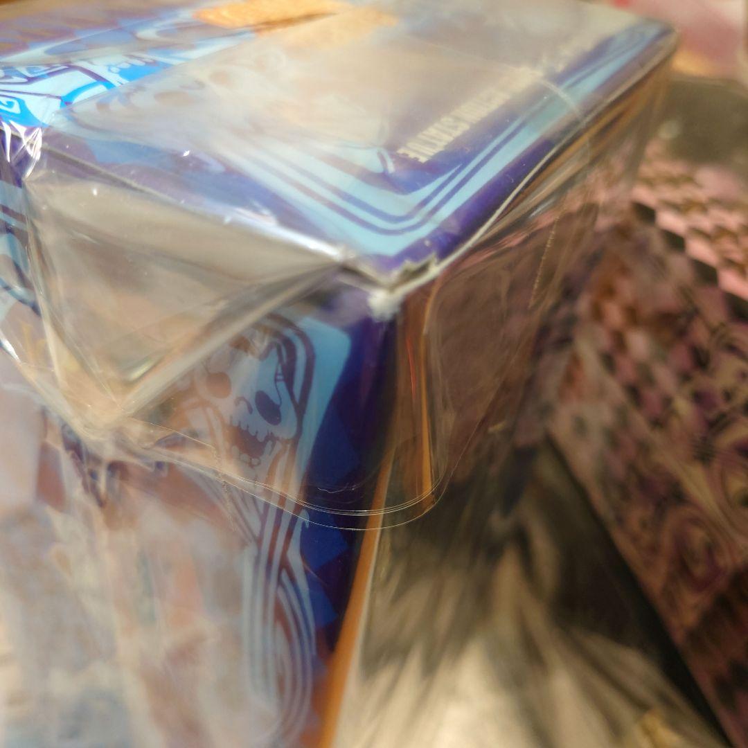 ジョジョ　超像可動　キラークイーン３体セット　オマケ付き