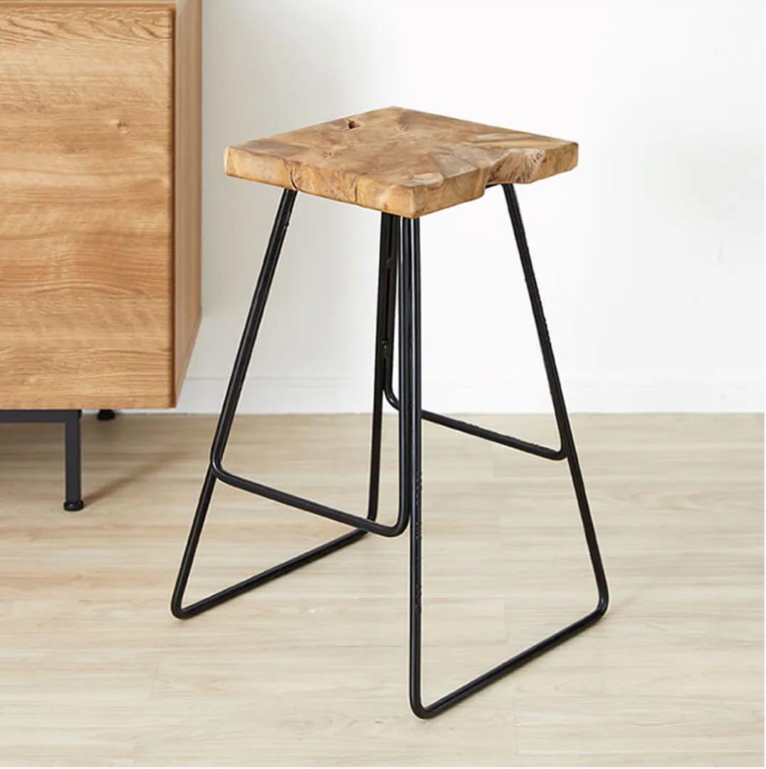 ☆T's CLOSET☆ 専用 LOWYA ハイスツール