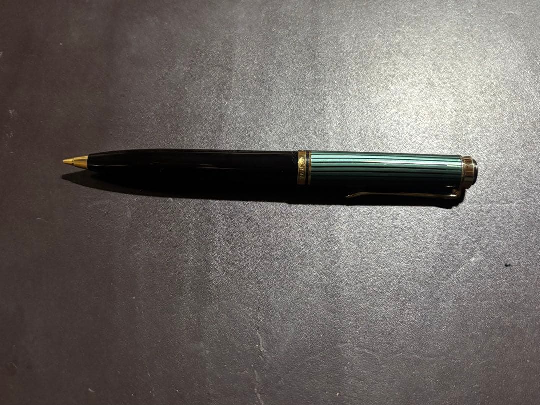 【値下げ不可】ペリカン D600 シャープペンシル