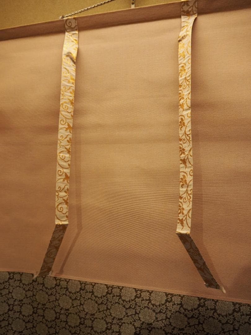 大徳寺527世管長 長谷川寛州自筆書『喫茶去』」掛軸（共箱）