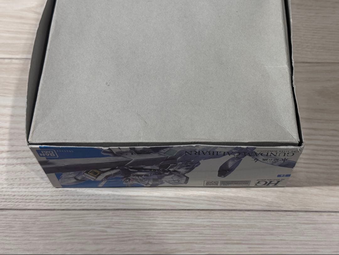 【HGUC】水星の魔女【６点セット】ガンプラまとめ売り