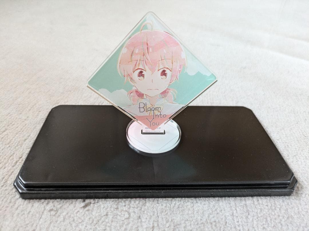 【最終値下げ】 【激レア】　やがて君になる　やが君　仲谷鳰　百合　漫画　アニメ