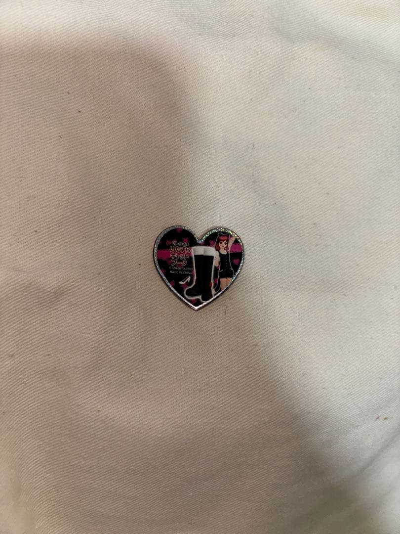 【値下げ不可】プリティーリズム　サプライズ　ストーン　プリズムストーン　レア