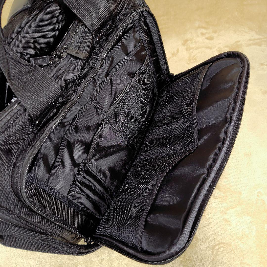 希少 極美品 ラリーアート クールバッグ L キャリーケース 大容量 3way