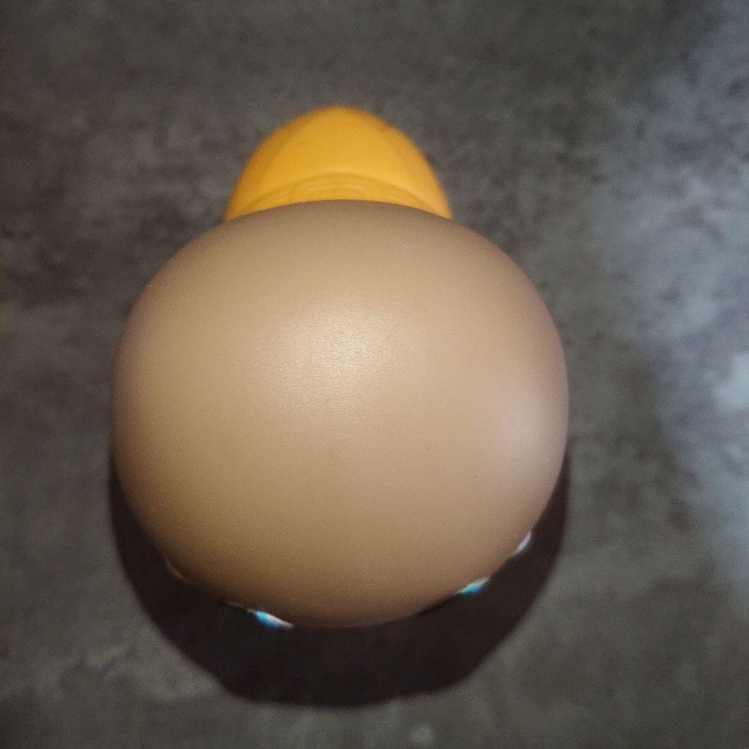 メディコムトイ/ガメラ小さき勇者たち トト ソフビフィギュア