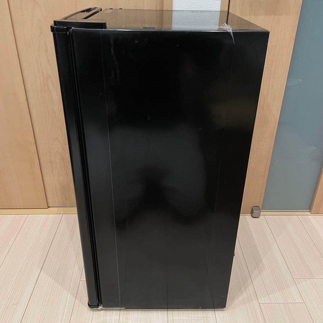 IRIS OHYAMA ノンフロン冷蔵庫 IRJD-9A 93L