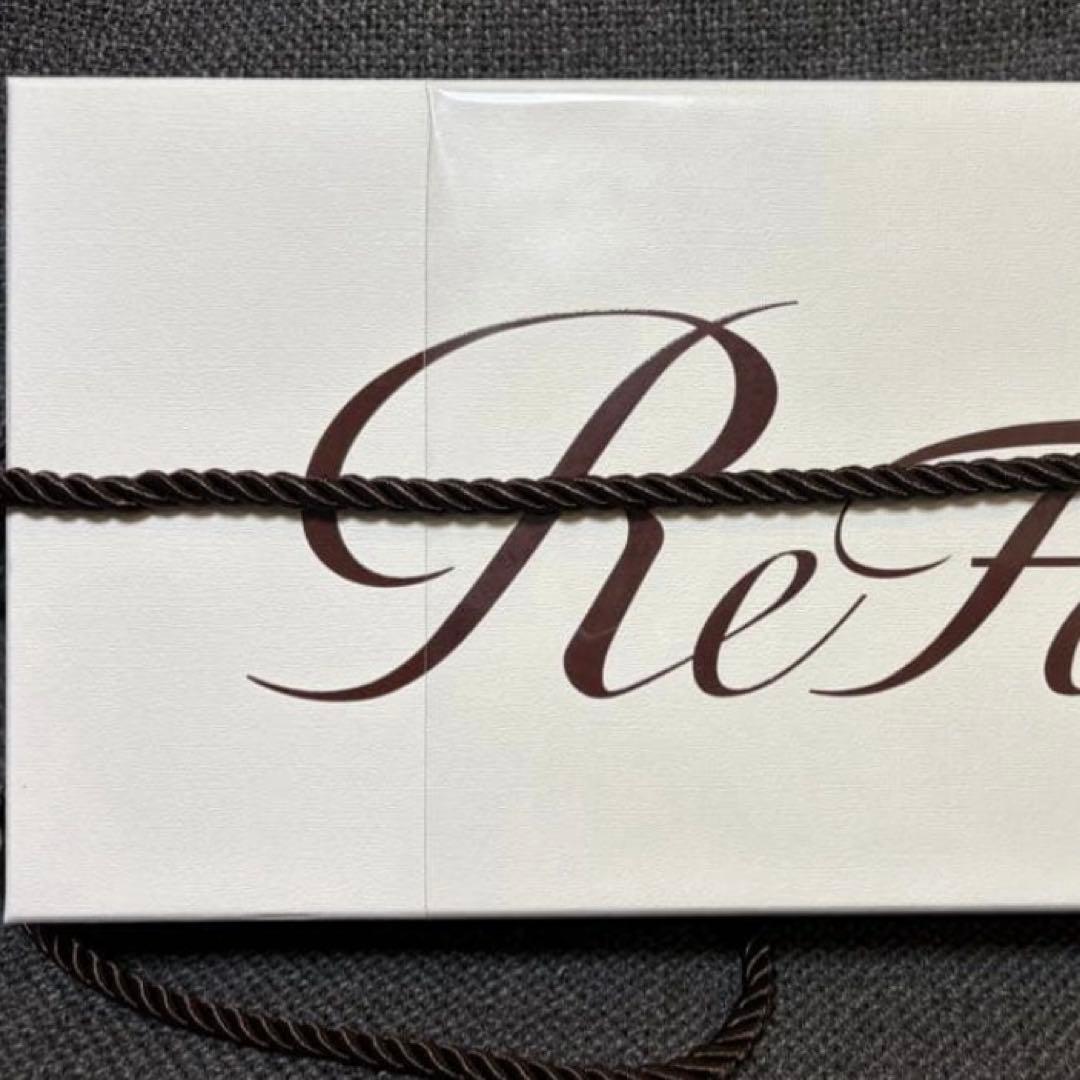 【ReFa】新品未使用 BEAUTECH DRYER S+ ドライヤー ホワイト