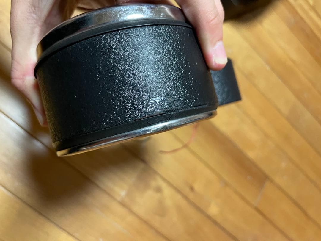 純正　Harley-Davidson xl1200r タコメーター