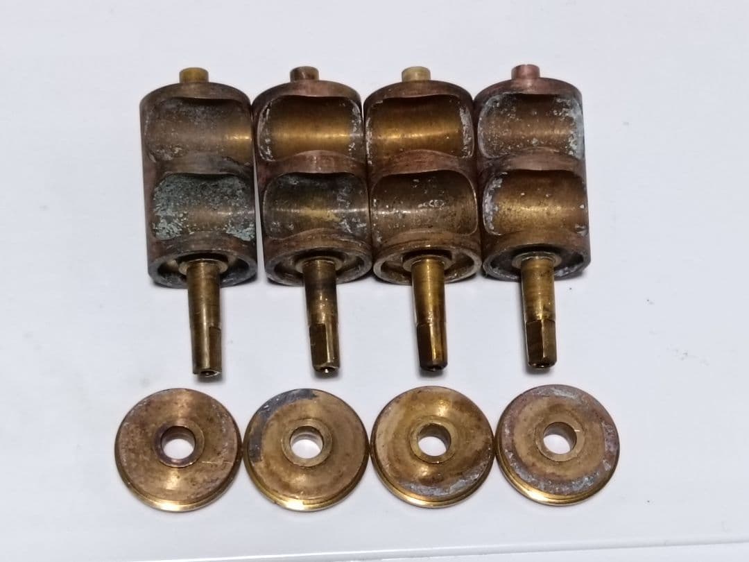 KAWAI フレンチホルン ダブルホルン