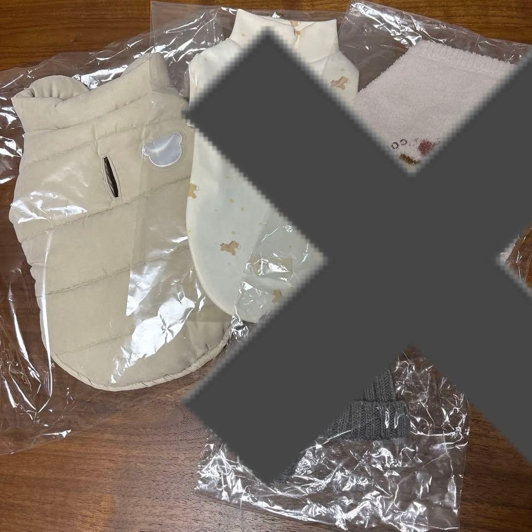 モンシェリ　ハッピーバッグ　2026 Mサイズ