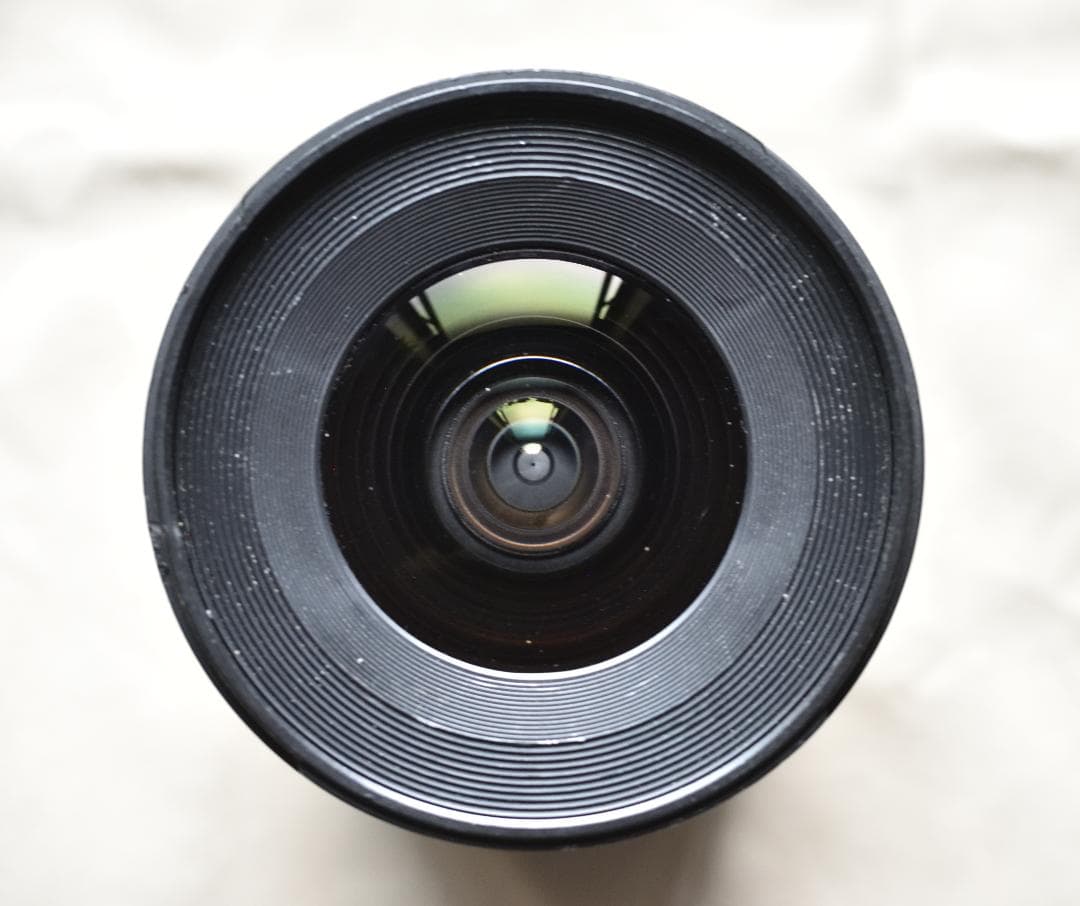 TAMRON SP AF 10-24mm F3.5-4.5 Di II ニコン