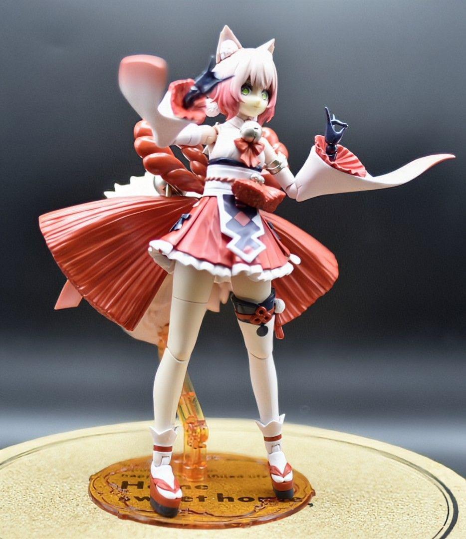 ゲ*チ様 ユクモ 《アルカナディア 》 完成品