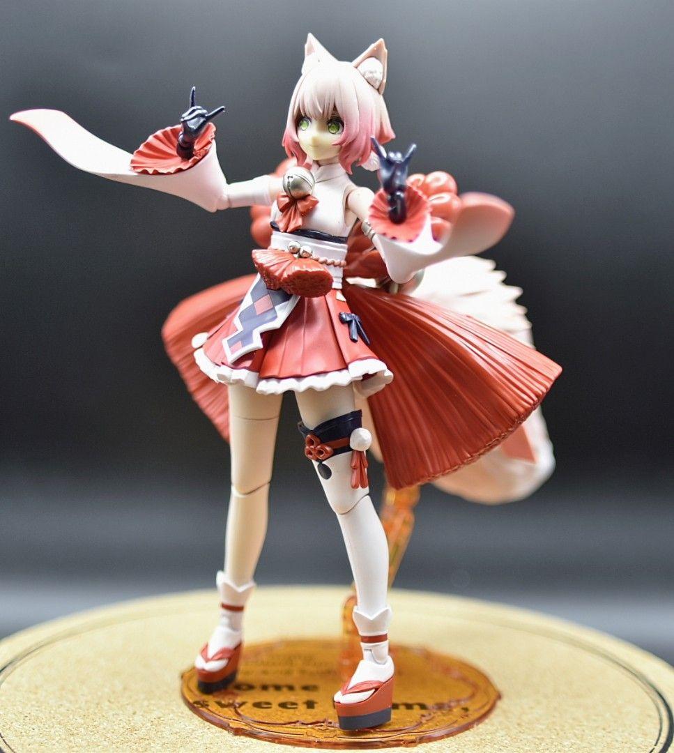 ゲ*チ様 ユクモ 《アルカナディア 》 完成品